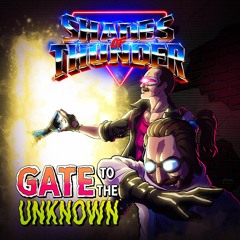 Gate To The Unknown (Original Mix)
