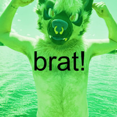 Hey Syri! - brat!
