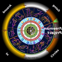 Going Around In Circles | Project Freeman Official UCC New Year 13526 Release