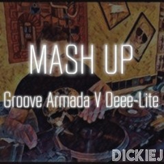 Deee - Lite V Groove Armada