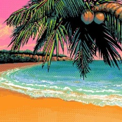 Summertime Vibing