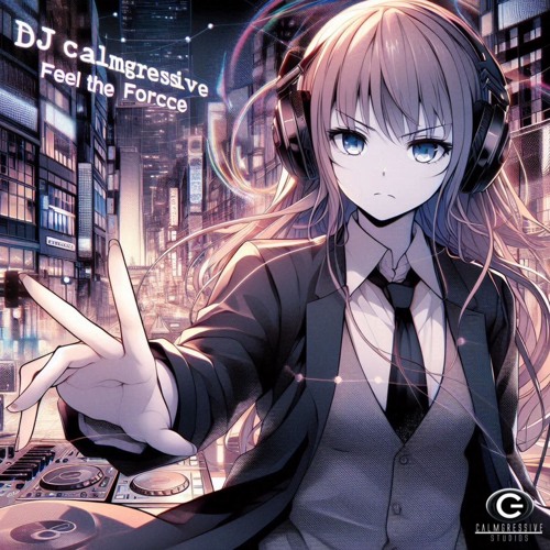 Feel the techno