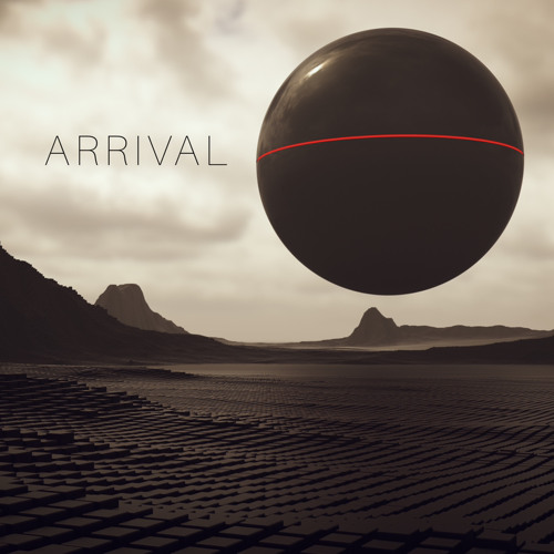 "ARRIVAL" Prod. and Composed by Nomax