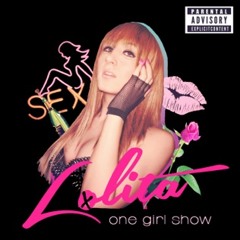 lxlita - Bang!