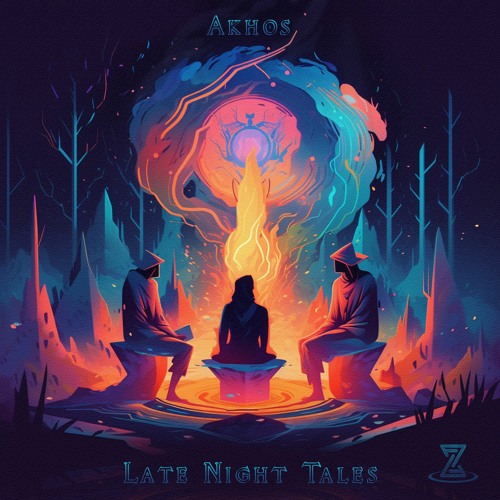 Akhos - Ancient Call