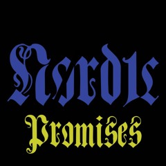 Baauer - Promises (NØRD1C Uptempo Remix)