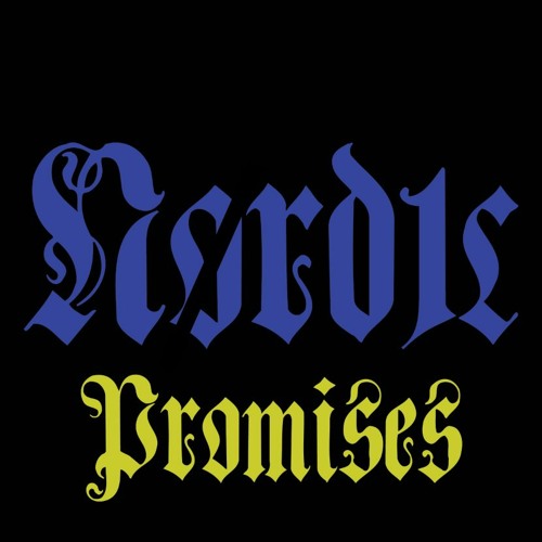 Baauer - Promises (NØRD1C Uptempo Remix)