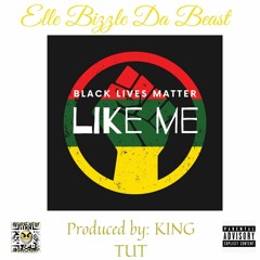 Like Me Prod - KING TUT