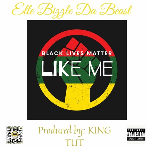 Like Me Prod - KING TUT