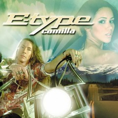 E Type - Camilla ( MAMAS JTB ) - Req - Mr.Jun
