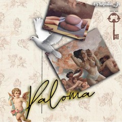 Paloma <FreeVerse03>