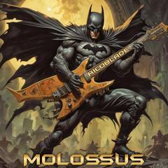 Molossus