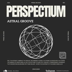 perspectium - Astral Groove