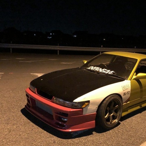 Nissan playa destroy