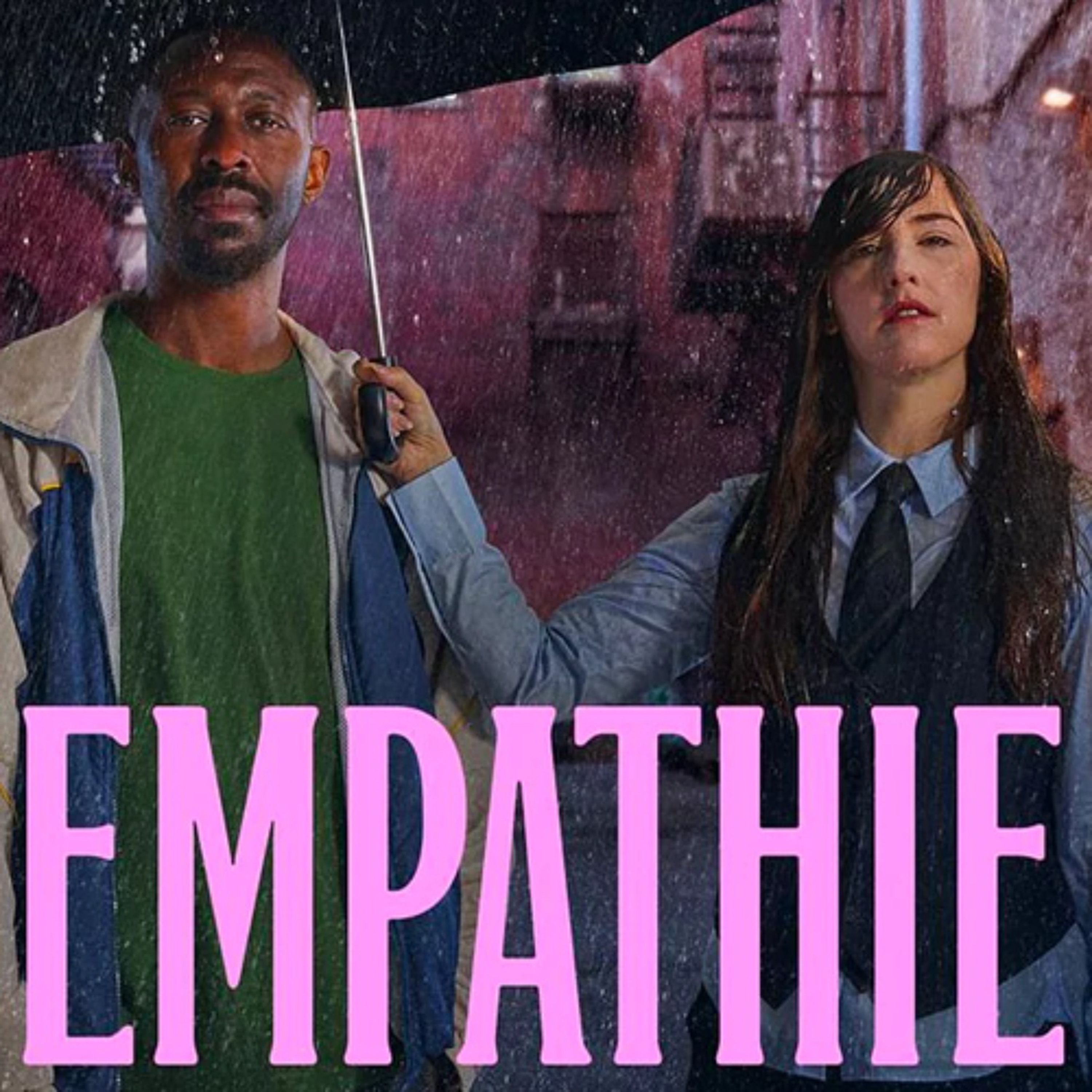 La chronique "Séries" d'Aurore : L'empathie (06/01/26) episode artwork