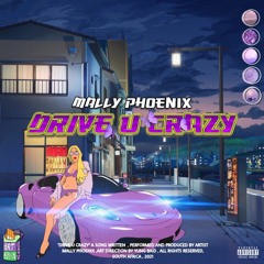 DRIVE U CRAZY