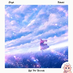Elryk - Fubuki  [Lofi Pet Records]