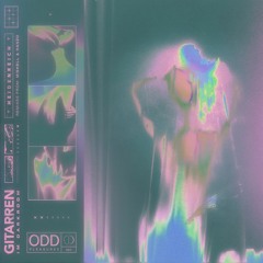 Heidenreich - Gitarren Im Darkroom (Mishell Remix)[ODD Pleasures]