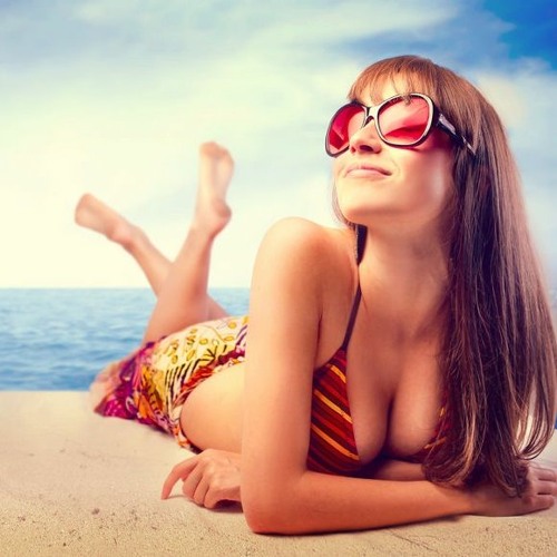 Alex Dfour Summer Mini Mix 2015