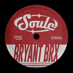 Soule (Radio Edit)
