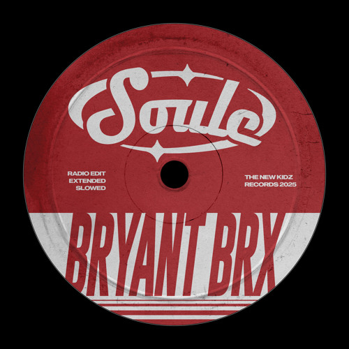 Soule (Radio Edit)