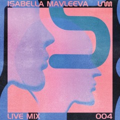 Unmute Hanoi Live 004: Isabella Mavleeva