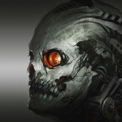 Project Lost