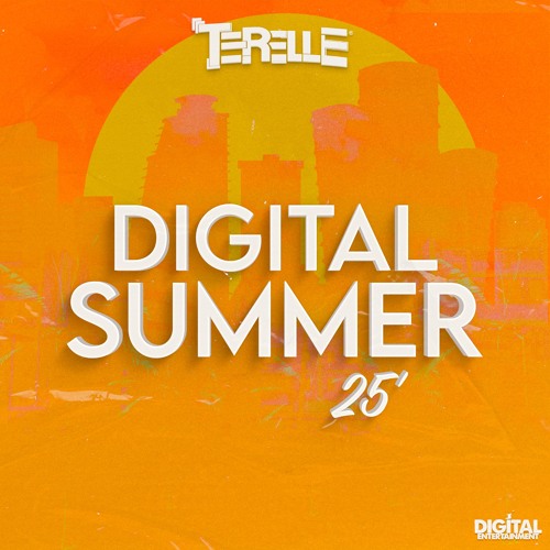 DIGITAL Summer 25'
