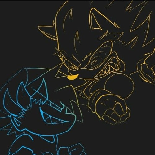 Full song + Voicelines  Sonic exe demo-Crimson Eclipse (Bf vs Fleetway "Super Ray")