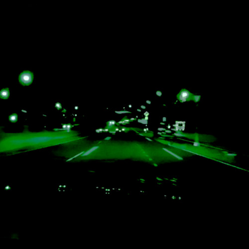 Escape from New York (Techno Remix)