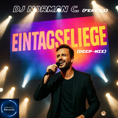 Eintagsfliege (Deep-Mix)