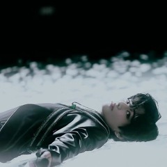 sleep ( a precious beautiful gift ) by Kim Taehyung