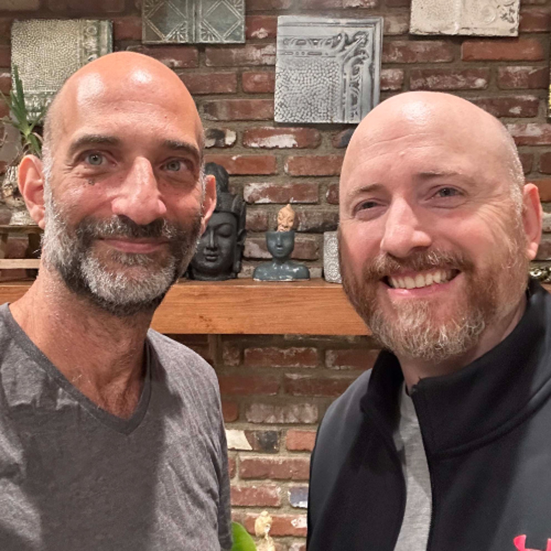 Stream episode 639. 4Qs with Aaron Bennett by Discover Indie Film ...