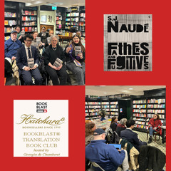 Fathers and Fugitives, S. J. Naude, Translation Book Club