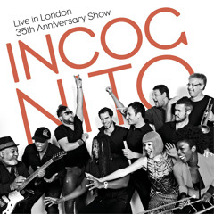 Tin Man (Live)