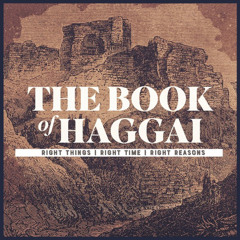 37 Book of Haggai Read by Alexander Scourby AUDIO TEXT FREE on YouTube GOD IS LOVE .mp3