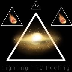 Fighting The Feeling (Full Ep) *ON ALL PLATS*