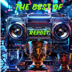 The best of Repost/SoundCloud