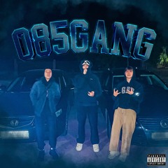 085GANG (feat. BIGBOI MAMONT & EMZI)