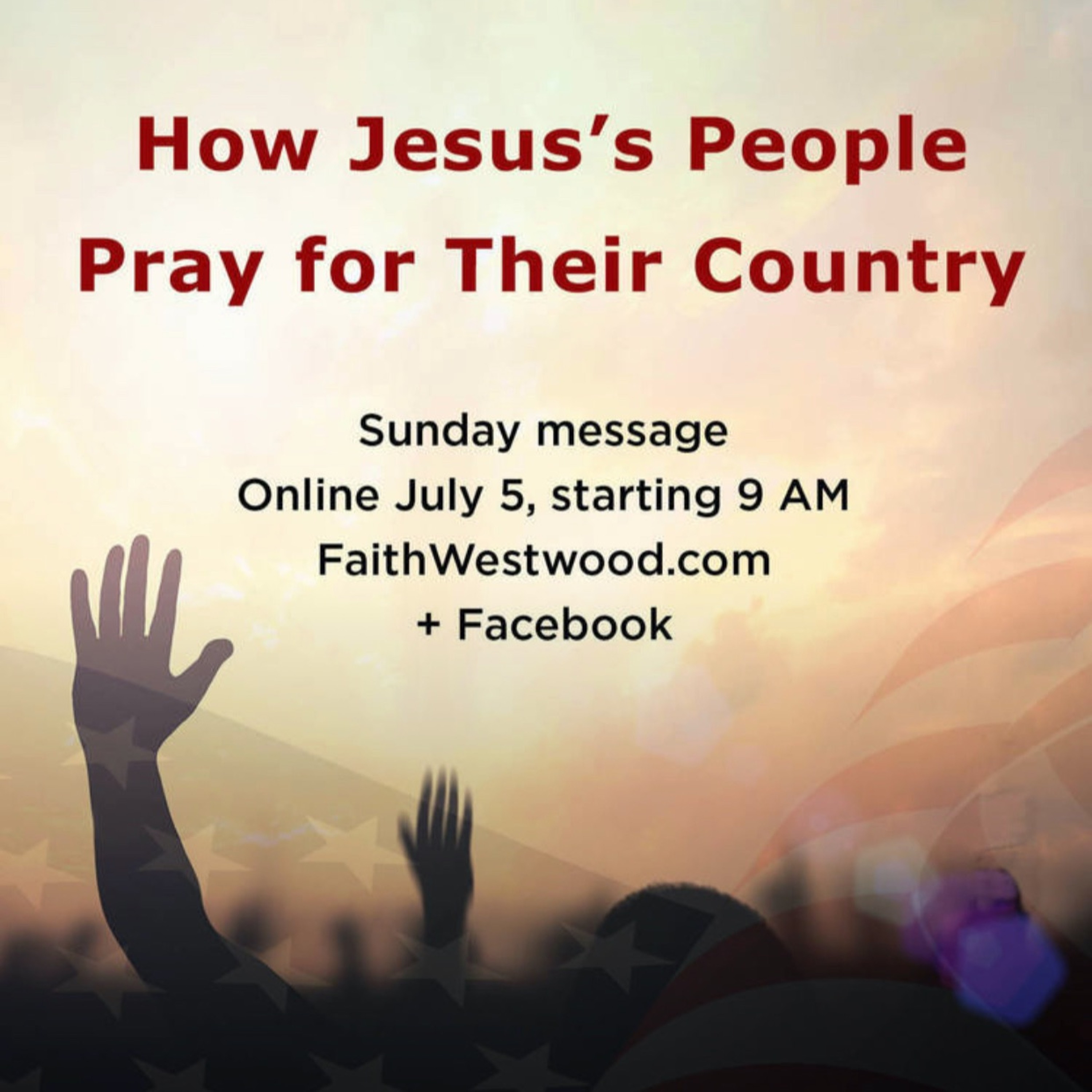 FaithWestwood UMC
