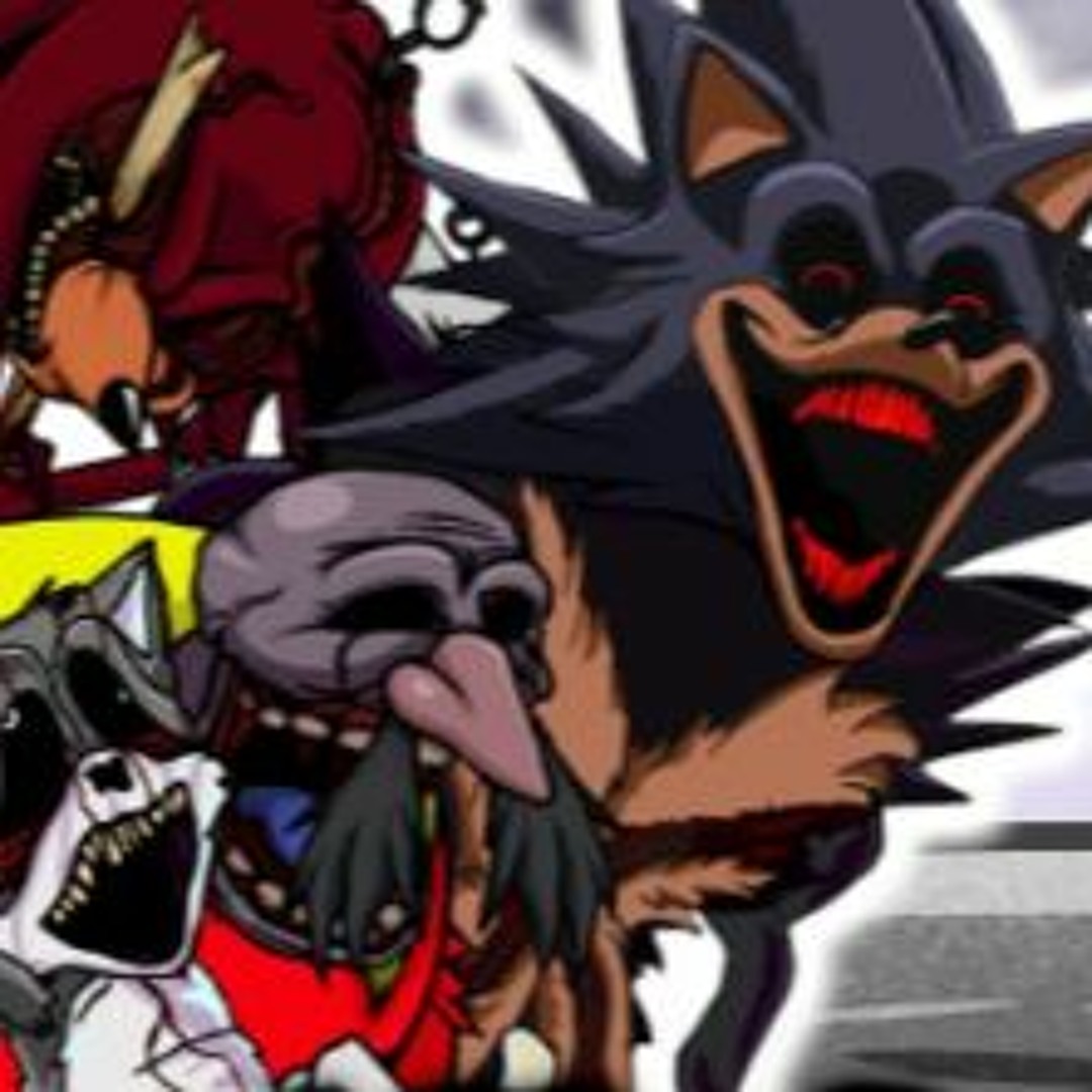 Stream Abandoned Assault (Triple Trouble Lord X Mix) (Feat