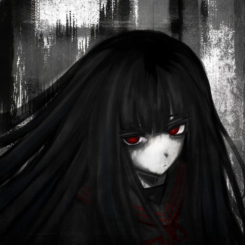 a hand reached out but held only emptiness