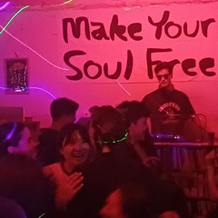 House Party @ Chanel 1969, Seoul 16/06/24