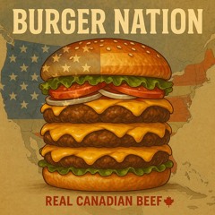 BURGER NATION
