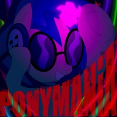 PONYMANIA