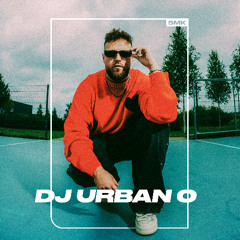 SMK Jams #10 by URBAN O | Afro House Summer | Vibey & Summery DJ Set | Best of Afro House Mix 2025