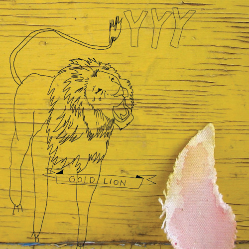 Gold Lion (Album Version)