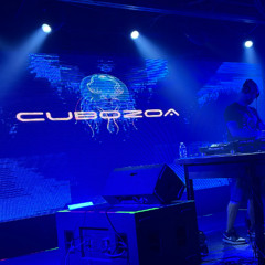 Luminescence 046 - Cubozoa - Feed Me Opener