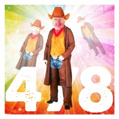 478: Cowboy Cable Bunker Boys