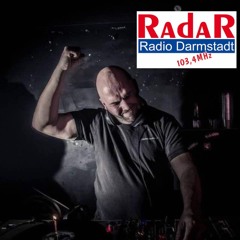Vinyl Manny LIVE @ ClubbersParadise (Radio Darmstadt) | 17.08.2024 | Vinyl Set